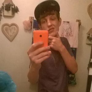 Meet your Posher, Cody